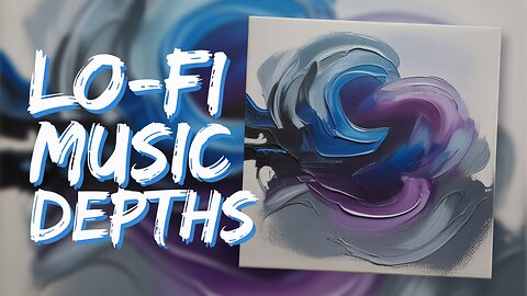 Echoed Memories — Emotional Lo-Fi Phonk