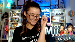Friend Friday! - Let's Play!!