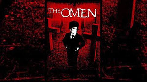 The Omen (1976) Full Movie