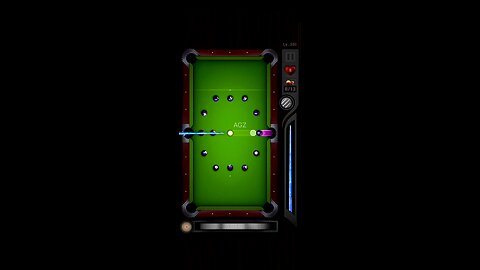 Billiard city | Level 240