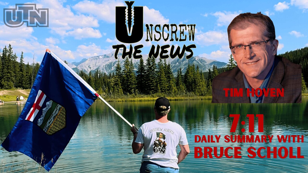 7:11 Daily | Dec 29 25 Ep# 243 | Tim Hoven Sky High Beef $