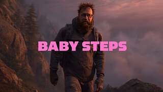 Wifey Wednesday :|: Baby Steps :|: But what about BOB!?!