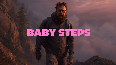 Wifey Wednesday :|: Baby Steps :|: But what about BOB!?!