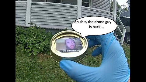 Chance/cyraxx: airstrikes in Akron 12/22/25