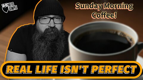 Grandbaby & Christmas Countdown ☕