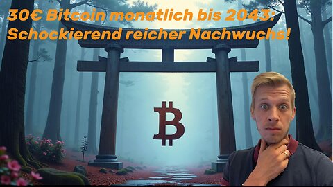 Schockierendes Ergebnis 😱 Mit 18 Jahren schon ausgesorgt? 🚀 😵