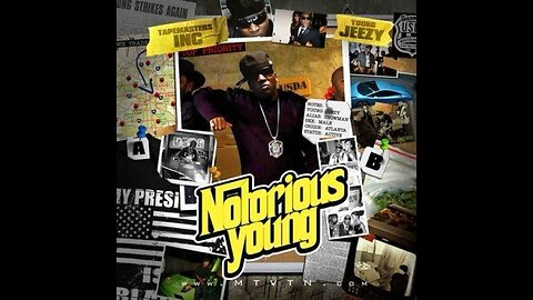Young Jeezy Feat. Ciara Never Ever