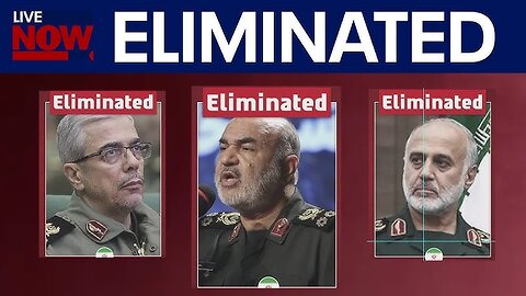 200 Israeli Fighter Jets Strike Iran, Top Leaders Killed — Tehran Vows Deadly Revenge