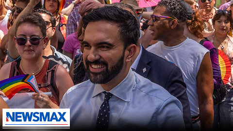 Potential Socialist mayor wants higher taxes for white neighborhoods | The Right Squad