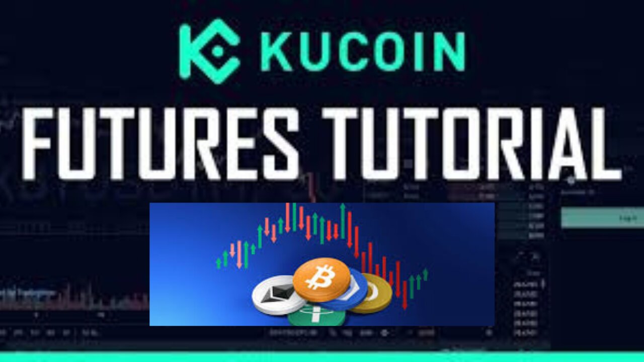 KuCoin Futures Trading Tutorial 2025 - FULL GUIDE