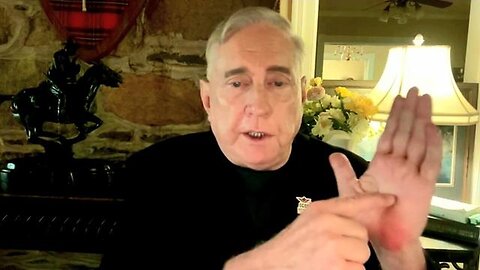 "Col. Douglas MacGregor's Insight: America's Unprepared for its Looming Reckoning"