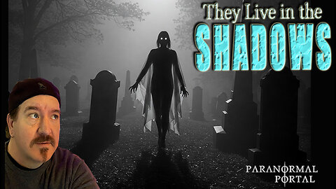 THEY LIVE IN THE SHADOWS! - Saturday Live Show! - Ghosts, Creatures, UFOs and MORE!