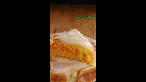 Sweet potato cake