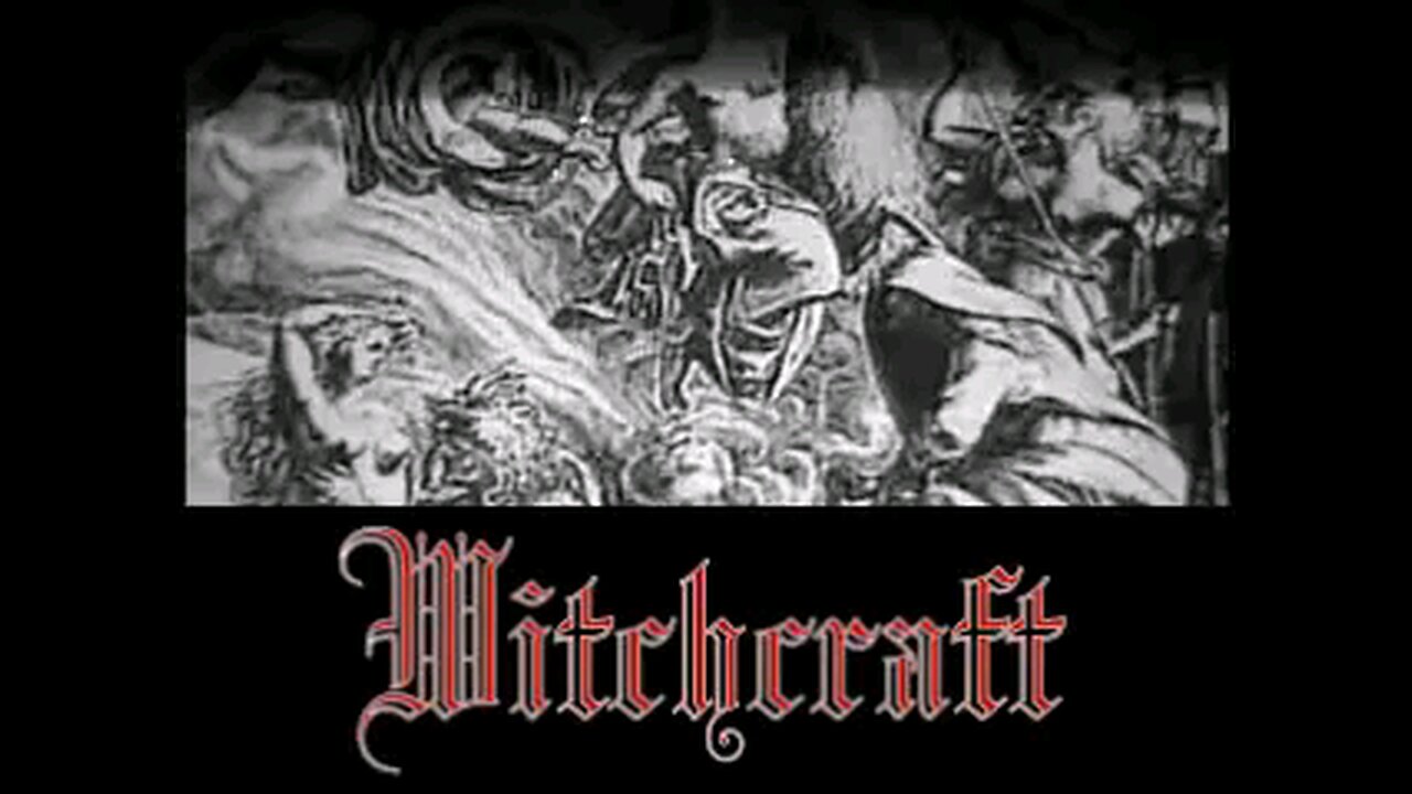 Beyond Witchcraft Part Two