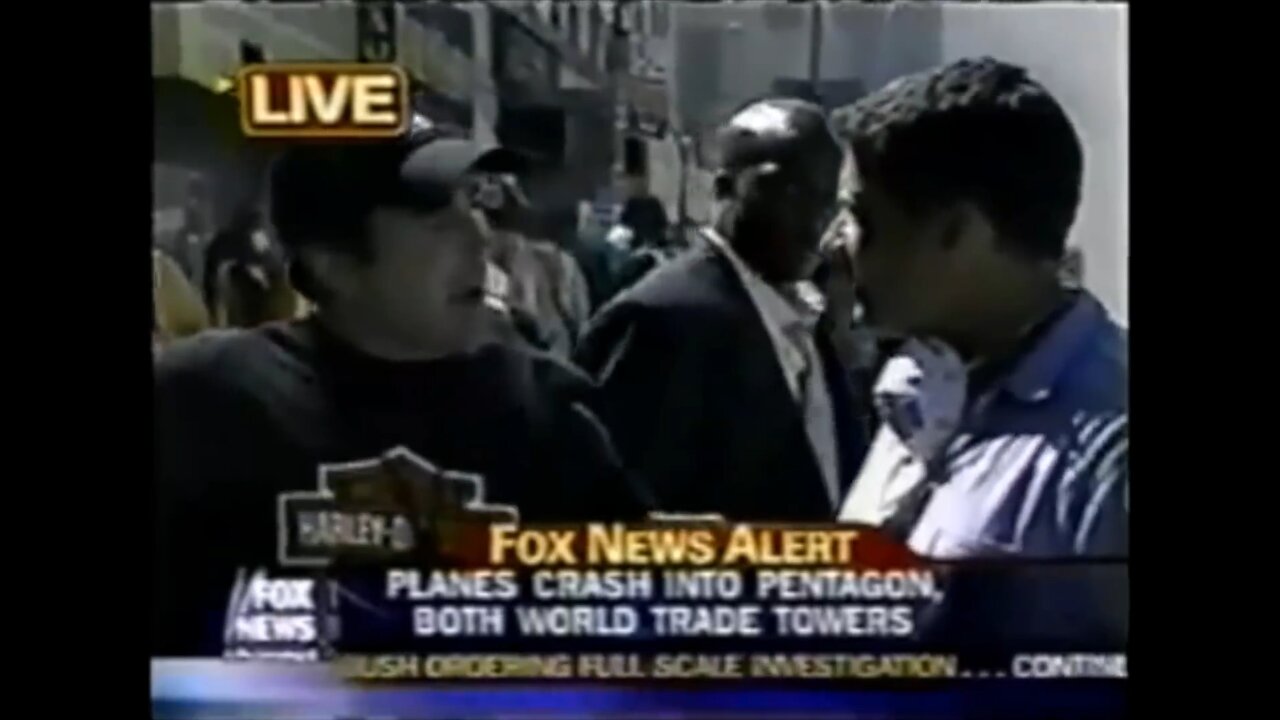 How To Be a Good Crisis Actor