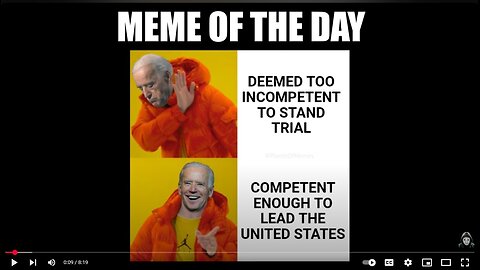 The Biden Tapes