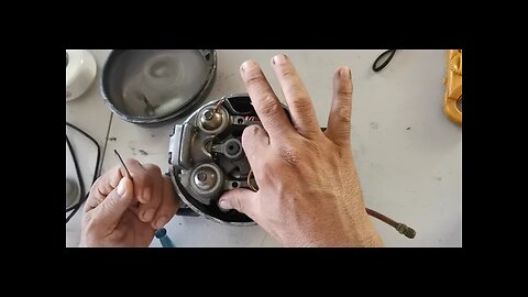 CÓMO FUNCIONA EL COMPRESOR DE UN REFRIGERADOR