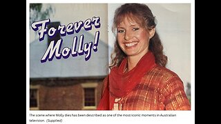 ABC uses stories about blood cancer survival and A Country Practice to chant "Hillary forever!"