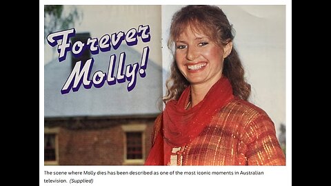 ABC uses stories about blood cancer survival and A Country Practice to chant "Hillary forever!"