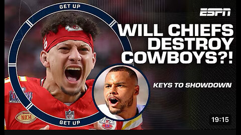 FOOTBALL FEAST🦃thanks giving feast preview 🏈will the cowboys get torched by the chiefs