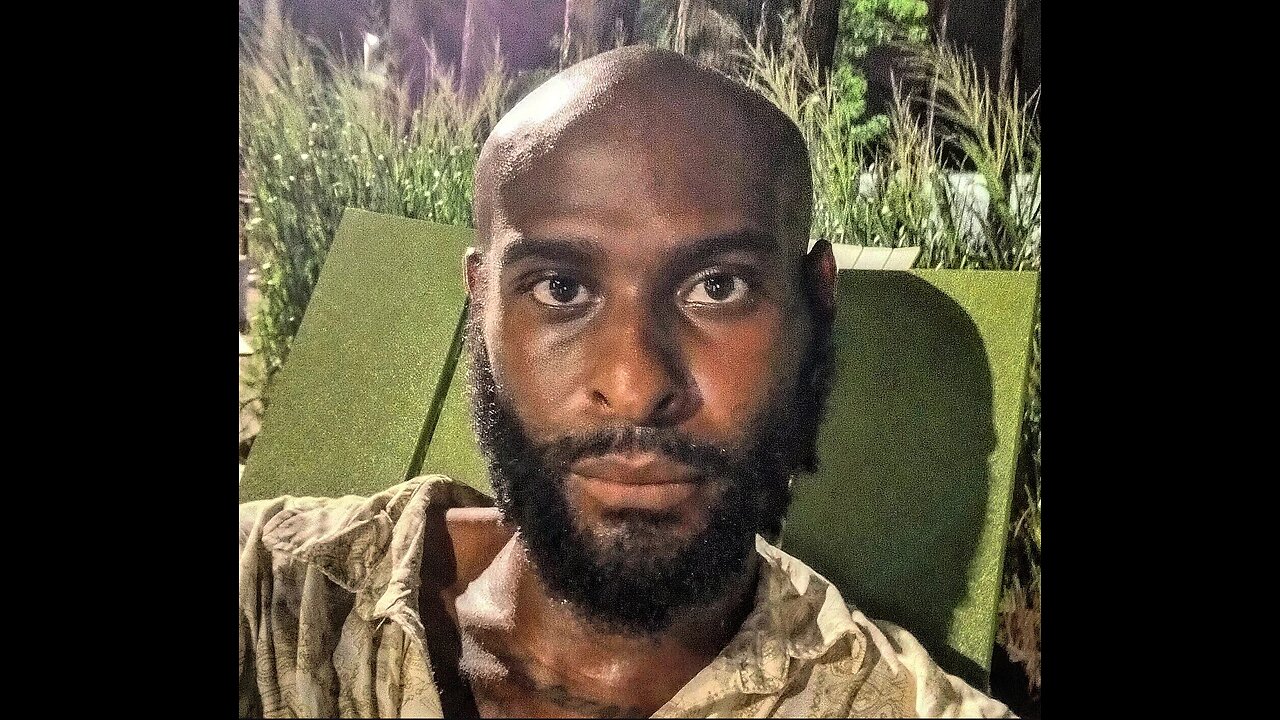 "Persevering The Right Way (The Reality of Being Homeless)" Part 2