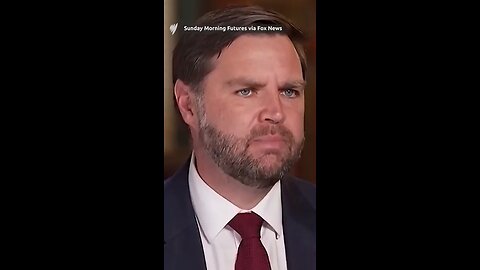 "US Moves to Arrange Historic Putin–Zelenskyy Peace Talks | JD Vance Statement"