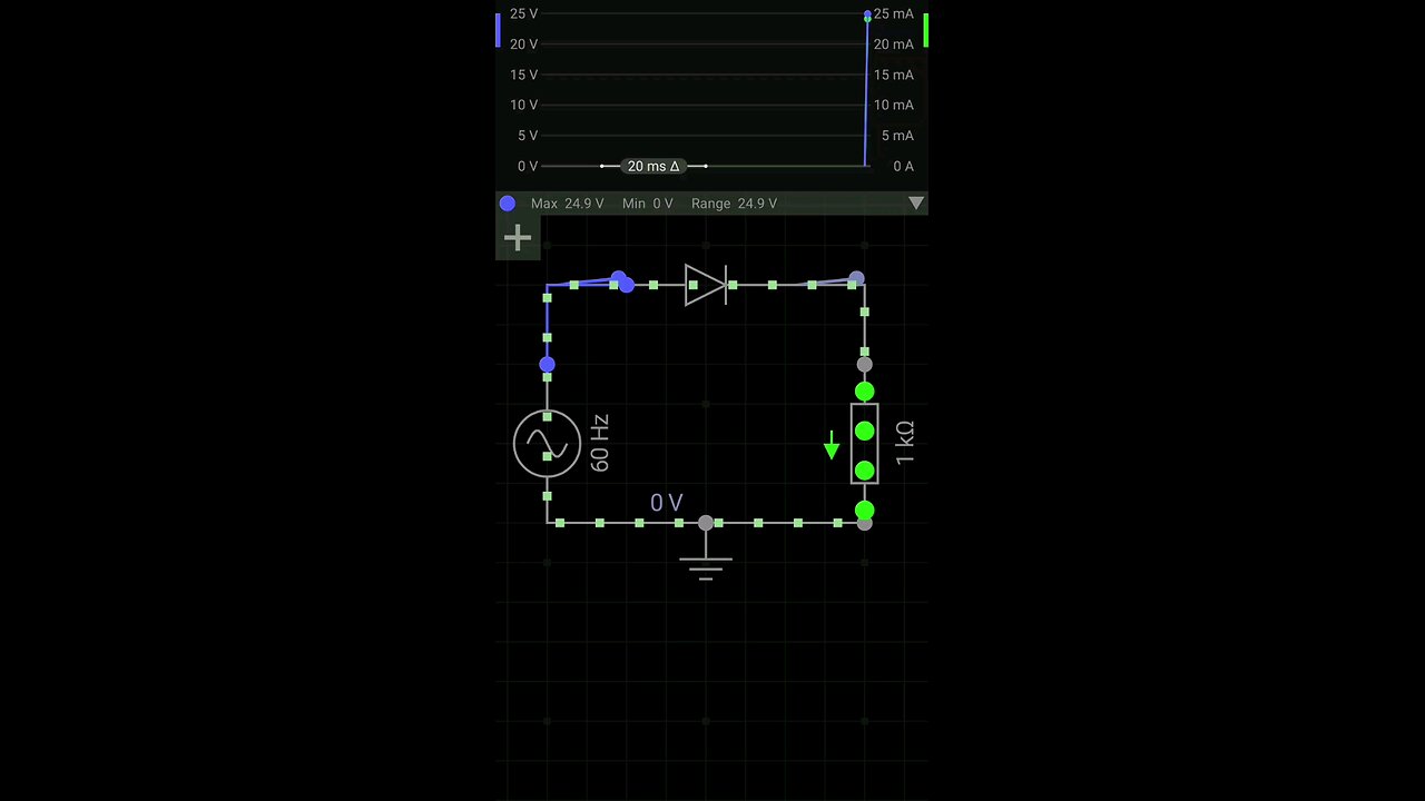 Half-Wave Rectifier