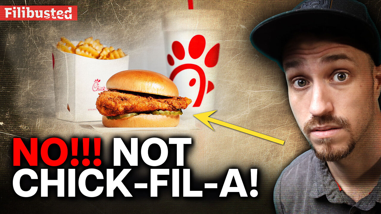 You'll Never See Chick-fil-A the Same. The Sad Truth Behind "God's Chicken."