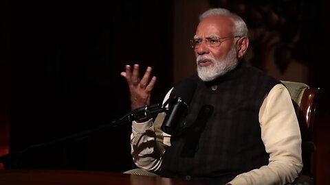 PM Modi on fasting_ more than just discipline