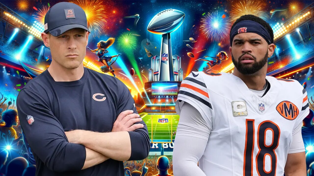 Chicago Bears New Stadium CANCELED! Bear Could LEAVE Chicago!