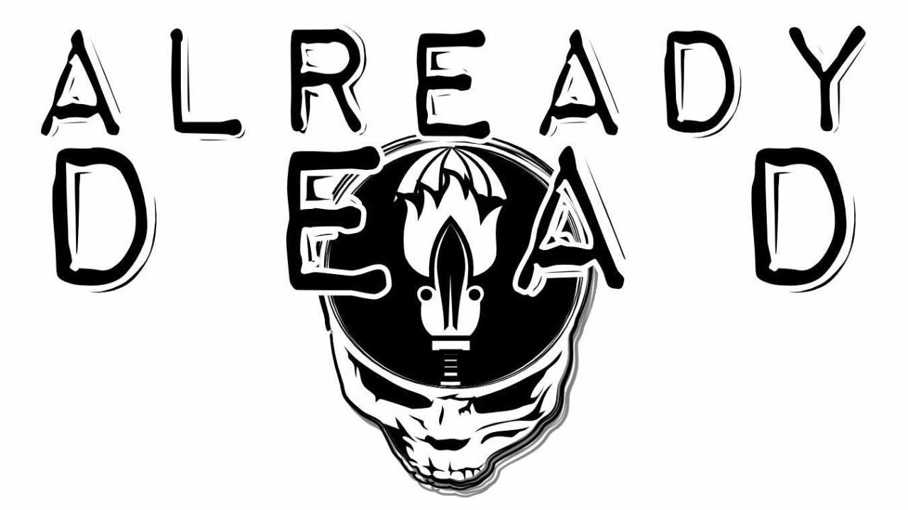 Already Dead: D.C. National Guard Shooting, Venezuela Regime Change, TPUSA Sex Crimes, & More