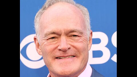 CBS Hits Trump with Blistering Criticism. Scott Pelley Calls Him ‘First Felon in the Oval Office’