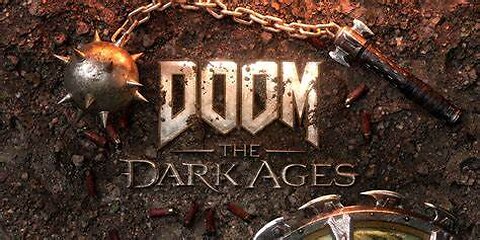 Doom The Dark Ages