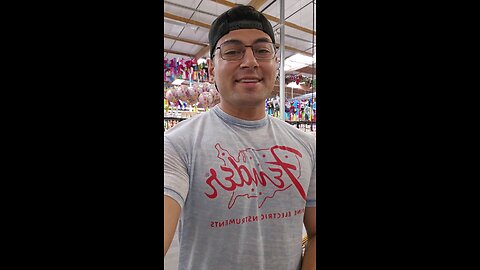 นี่คือตลาดอาหารเม็กซิกัน #marketfood #mexicanfood #vallarta #foodmax #groceryhaul #grunhub #doordash