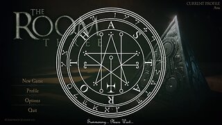 The Room 3