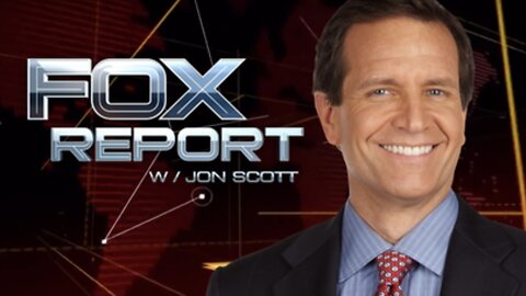 FOX REPORT with Jon Scott (July 5, 2025) BREAKING NEWS (2nd Hour)