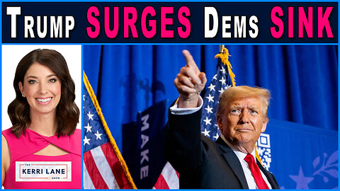 Trump WINS AGAIN as Biden Cover-Up Explodes and RFK Drops Bombshell