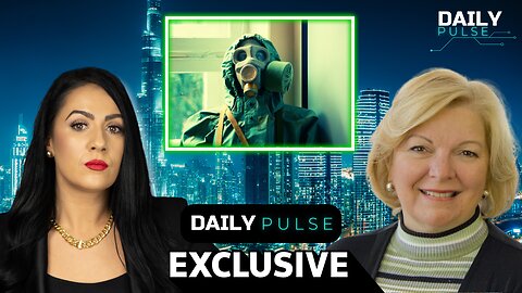 Biowarfare 2025 Plans Revealed ft. Dr. Sherri Tenpenny - Daily Pulse Ep 27