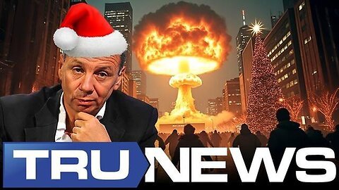 "Unveiling the Truth: Kremlin Insider Predicts Nuclear War by Christmas"