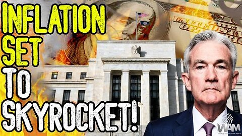 "Inflation Poised to Soar as Federal Reserve Halts Rate Cuts, Anticipated to Hit Dollar Hard"