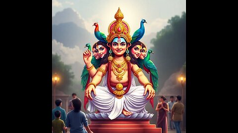 Kandha Shasti