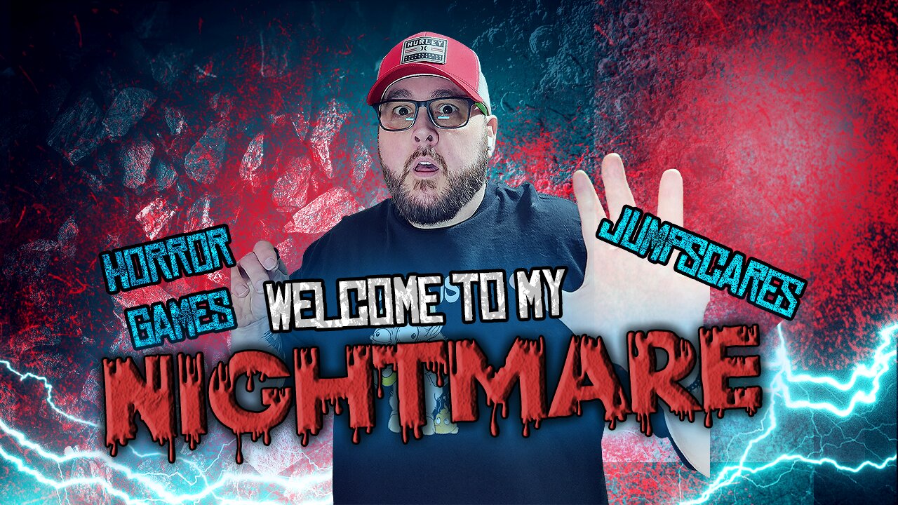 Horror Game Shenanigans