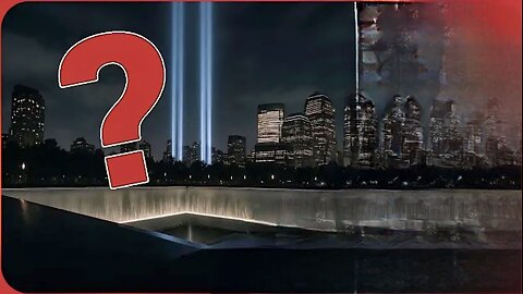 We are FINALLY turning the tide on 9/11 - The TRUTH is coming out | Redacted w Clayton Morris