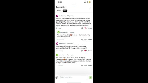 Why you keep sucking Lebron James cock bro??