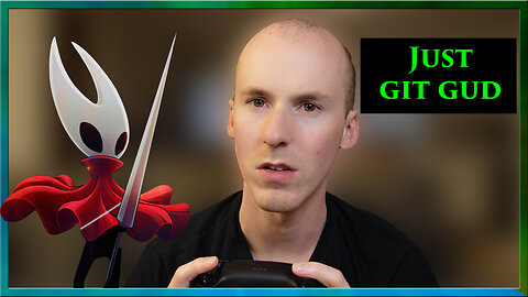 When developers keep nerfing videogames