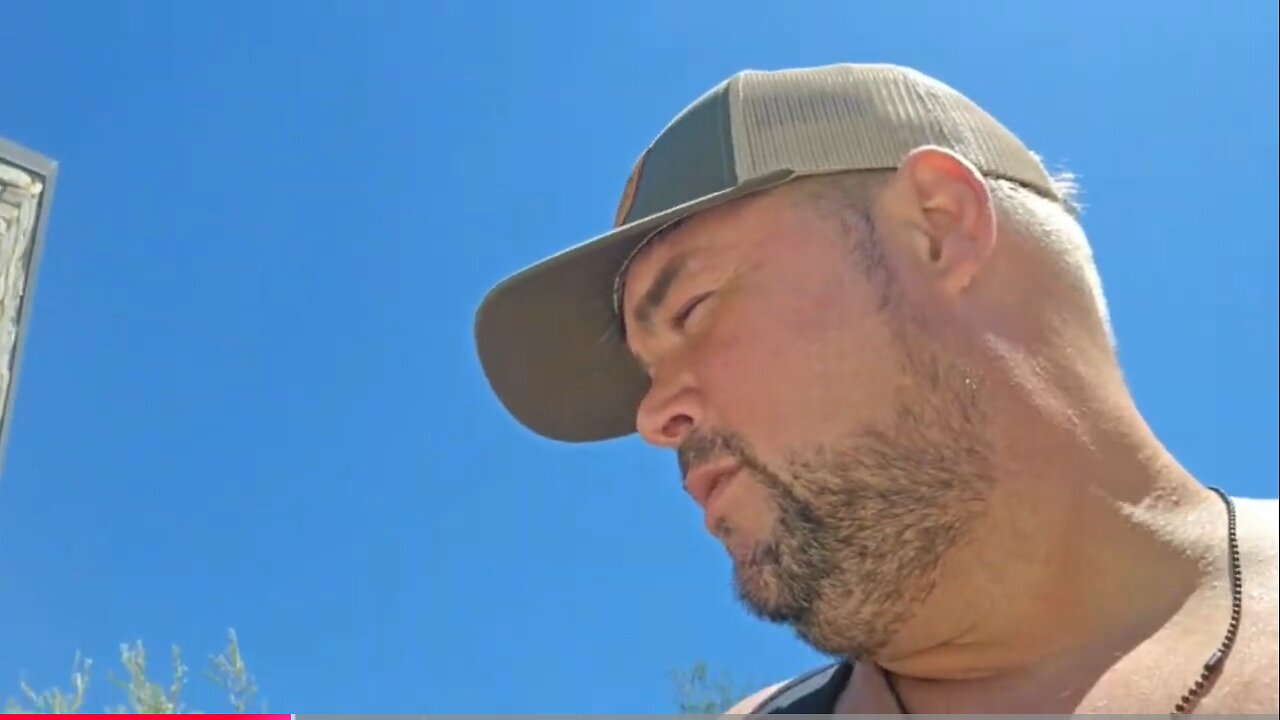 Scientology “Protester” DOA - LARAFM TONE DEAF