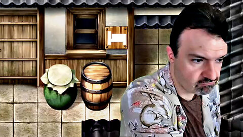 DSP Not Going Through a Mid-Life Crisis in Suikoden 2 - Derailing Stream to Unban Buckwell! 09-20-25
