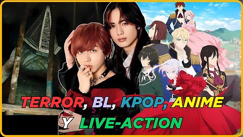 De Silent Hill a KPop Demon Hunters: estrenos imperdibles de anime y live-action
