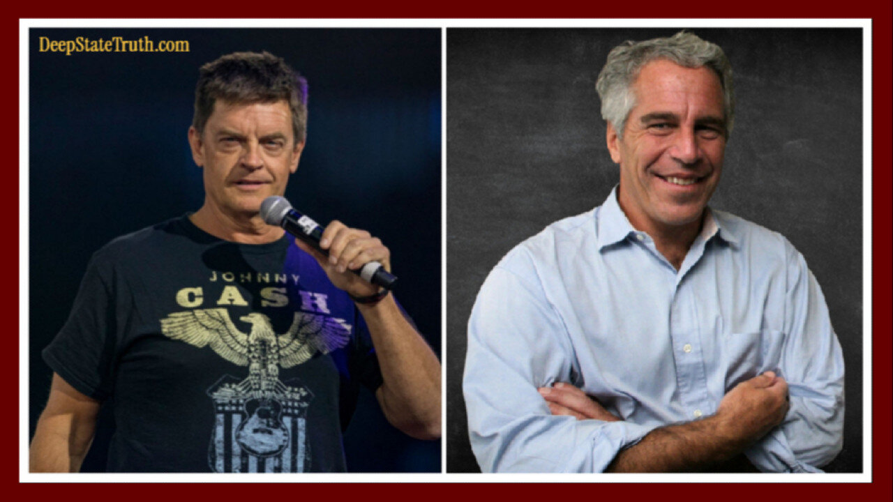 💥 Comedian Jim Breuer ☆ "The Epstein List Will Bring Down Governments and the Entertainment Industry Worldwide"