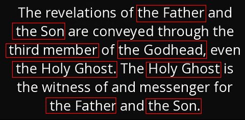 "The Godhead" of 1 John 5:7 probably the MOST attacked biblical verse?!